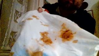 Kocalos - My very nasty  mucus