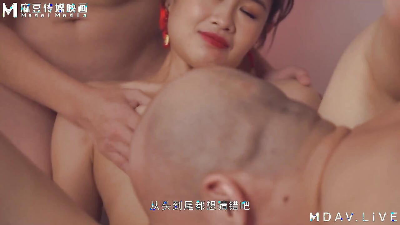 Md -0232 Porodična etička soba za mlade u promiskuoznim gostima