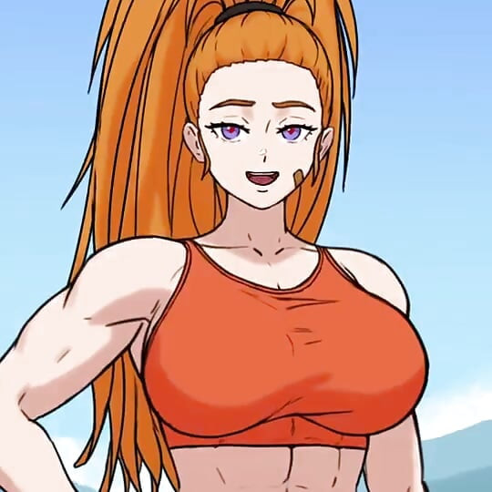 Mizuki anaal