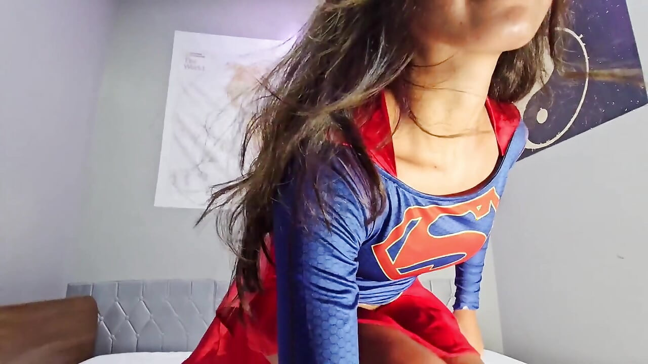 Sunt Super Girl 2.0