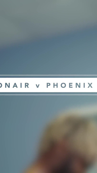 Debonair, Phoenix & Tru