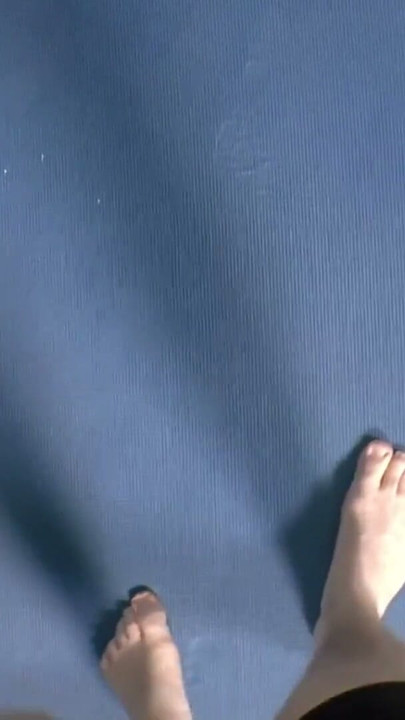 完璧なモデル、タイシア・シャンティがジムでセックス | クリップ2