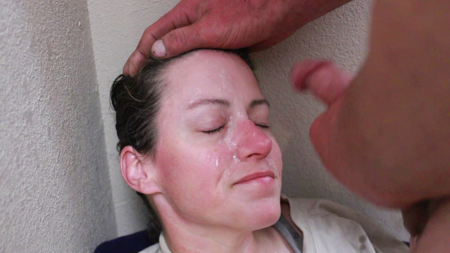 Dirty Dees facial 4