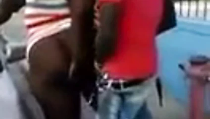 Fucking in Public
