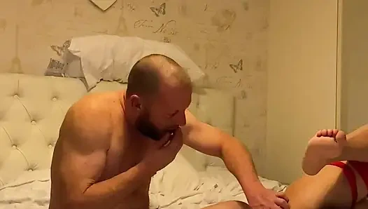 2 yarakla sikilmeyi seviyorum