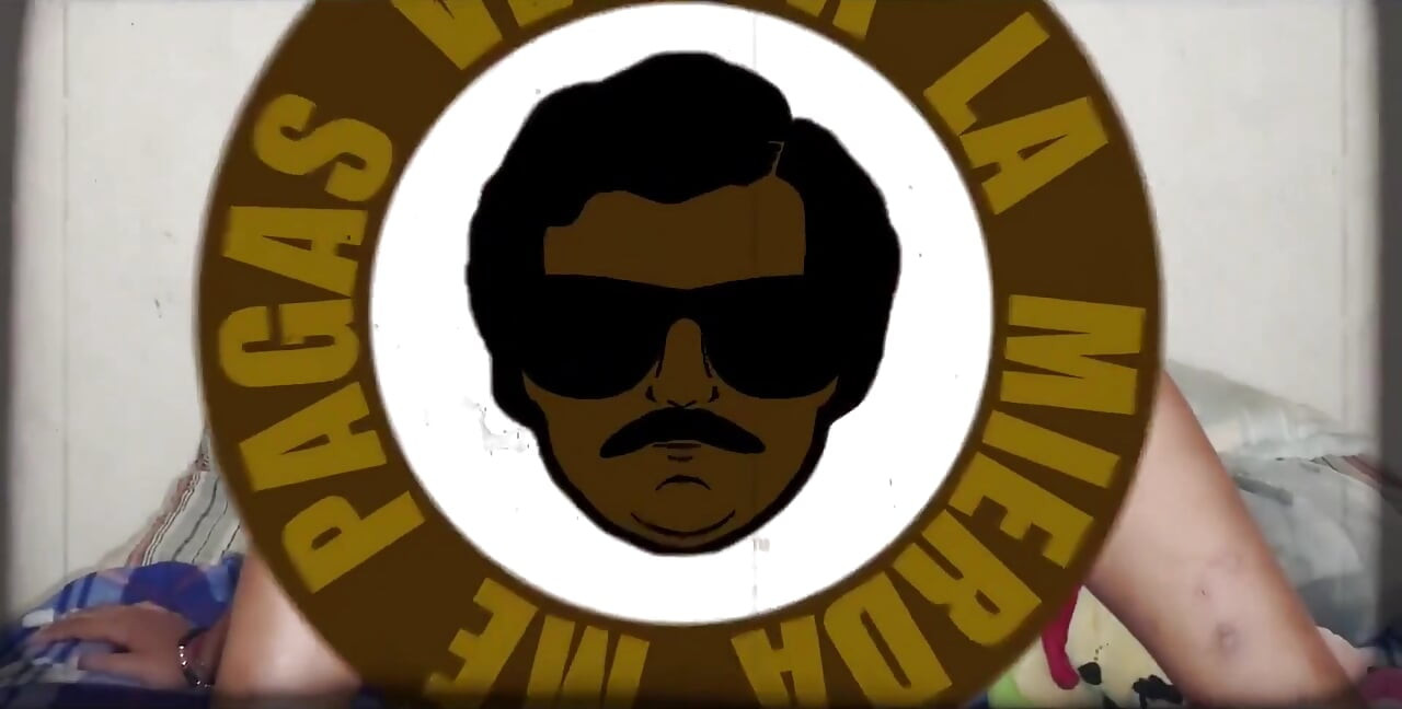 Pablo Gone Wild kolambiyaee randi volyum 2