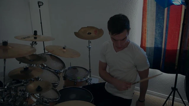 Chill drum vid