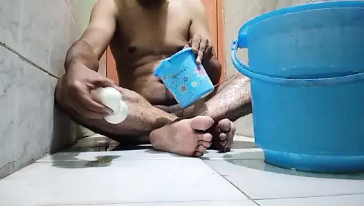 Full enjoy washroom bottom boy Karachi