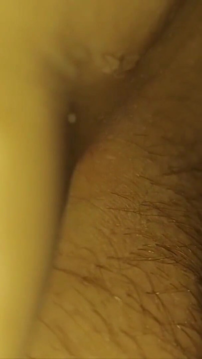 My wife out cold in bed gets fucked and creampied | Clip 2