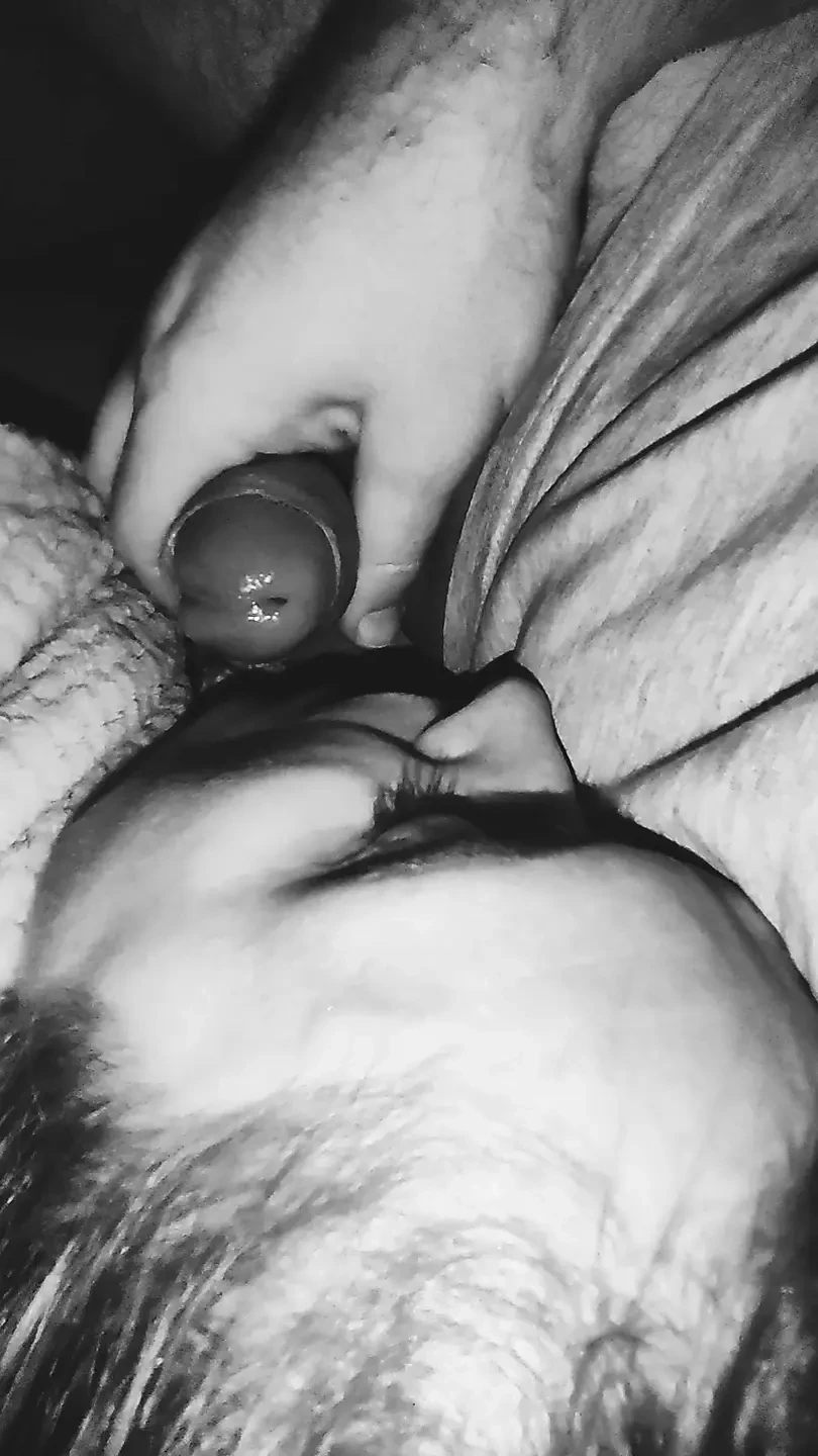 Fuck My Mouth