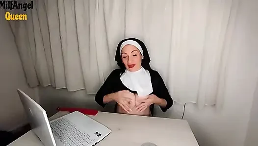 Profesöre küçük penis aşağılaması bölüm ii