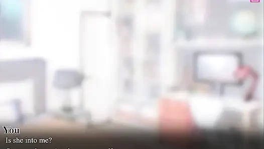 Милфа по соседству, я не могу поверить, что Ive осеменил ее