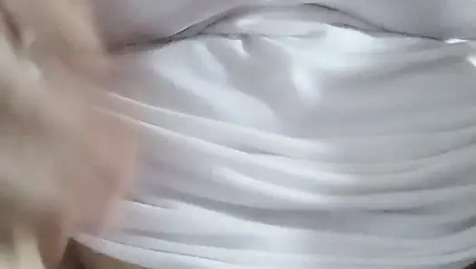 Tüm pozisyonlarda seks ve yoğun sıcak