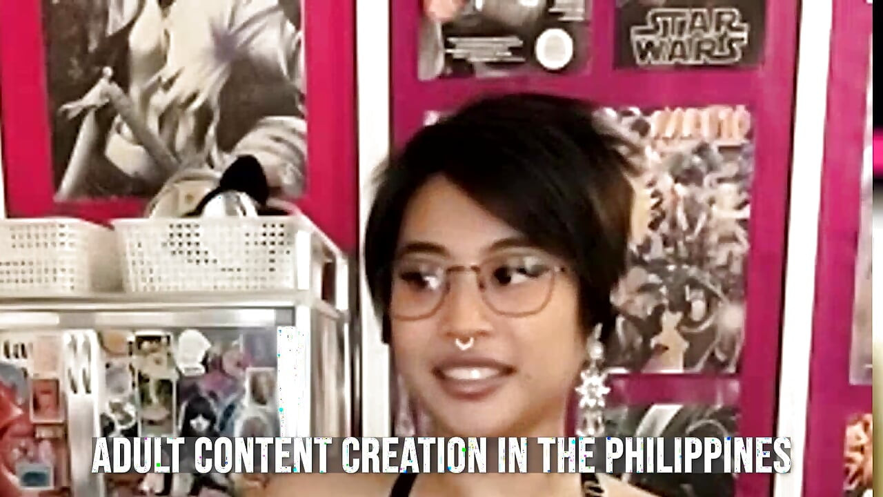 Trikepatrol Interview #30 - Salome Salvi #2