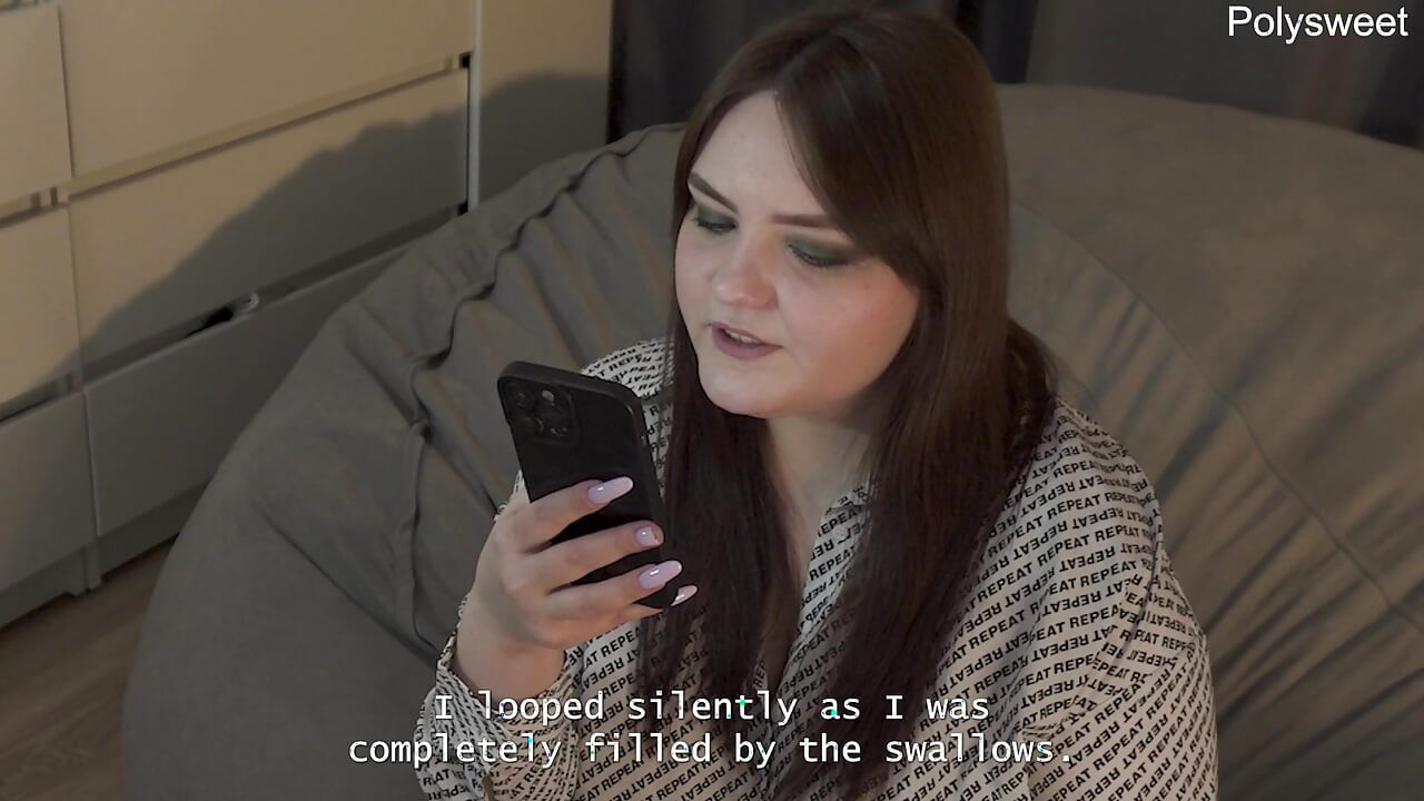 Historia porno - MIstress monstruo polla (ballgag, group.strapon)