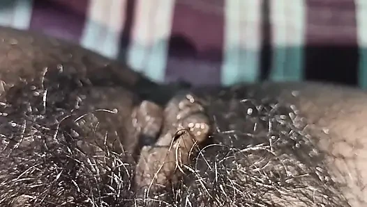 Hintli üvey anne sert sikişiyor