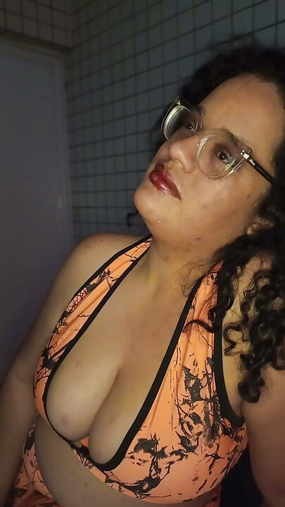 Cuckold Humiliation Fantasy Watch Me with Your Mom
