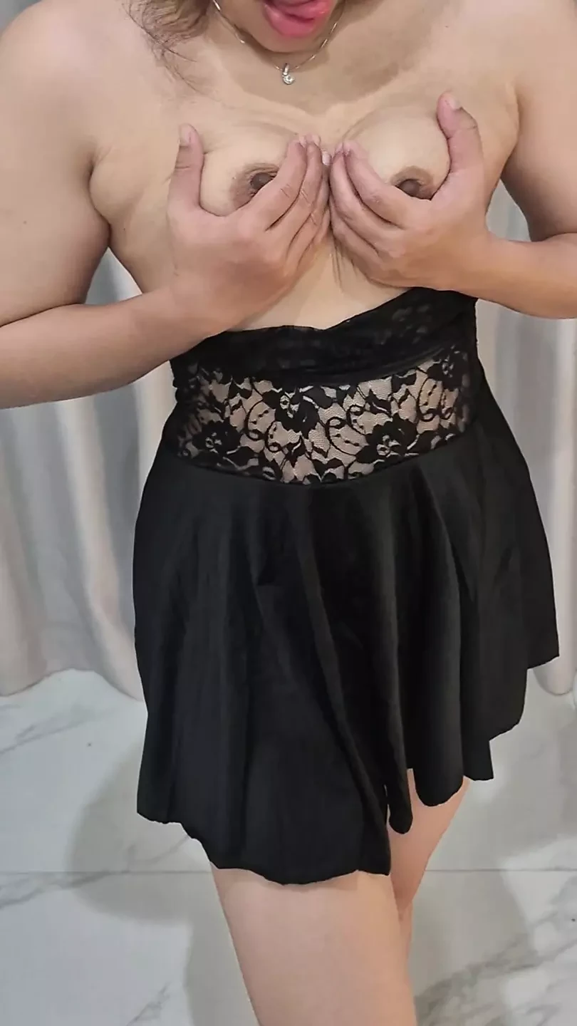 Seducing My Boyfriend