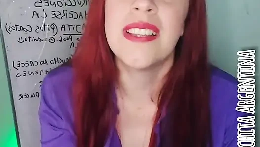 Kelas master untuk peluit pendek seperti Anda