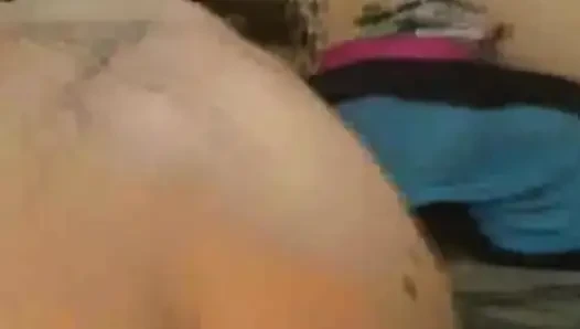 Florida amateurs havuz başı oyun zamanı