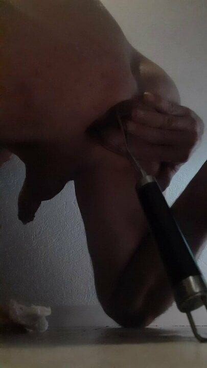 Geil ass