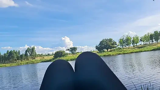 Райский секс в лучшем виде в мире с мужчиной, которого я люблю, но на всю жизнь