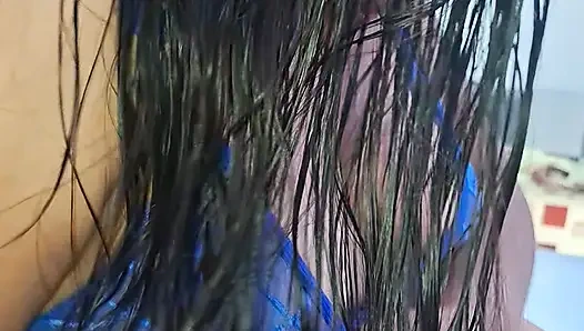 My best friend takes me to a motel before asks me to do oral