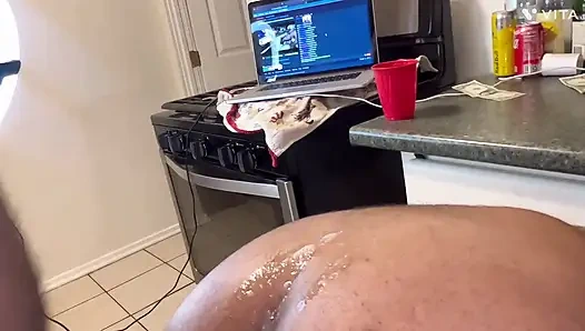 Fijii Pornbox the Anal Sexy Doll Str8rich Owned