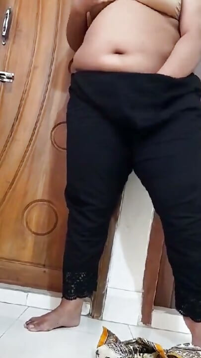 My Stepmother Crazy to Cum, Comes to My Room While My Stepfather Rest Next Room