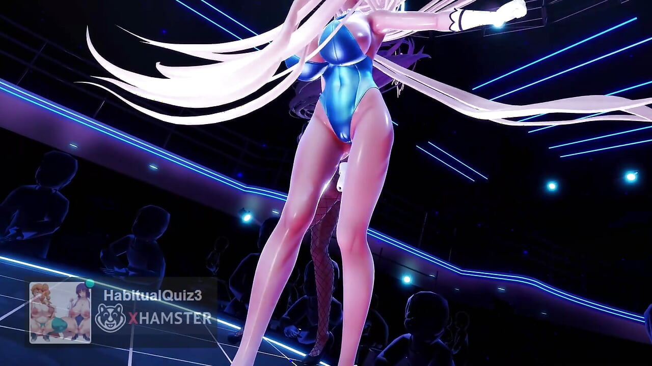 Mmd r18 Karin y Asuna son los más malos! Sexo danza ahegao ntr milf quiere follar duro consolador 3d hentai