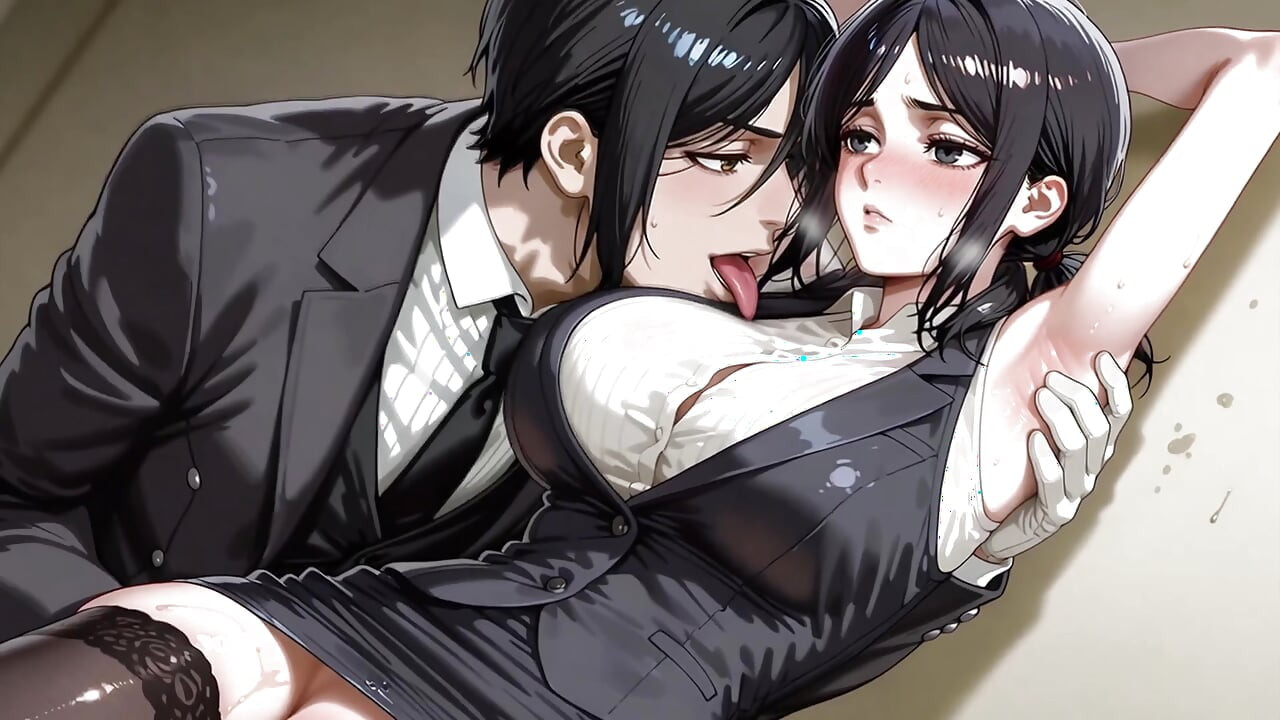 Sebastian (BB) x Pieck (AOT)