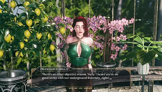 Complete Gameplay - Magic Pussy 2, Part 8