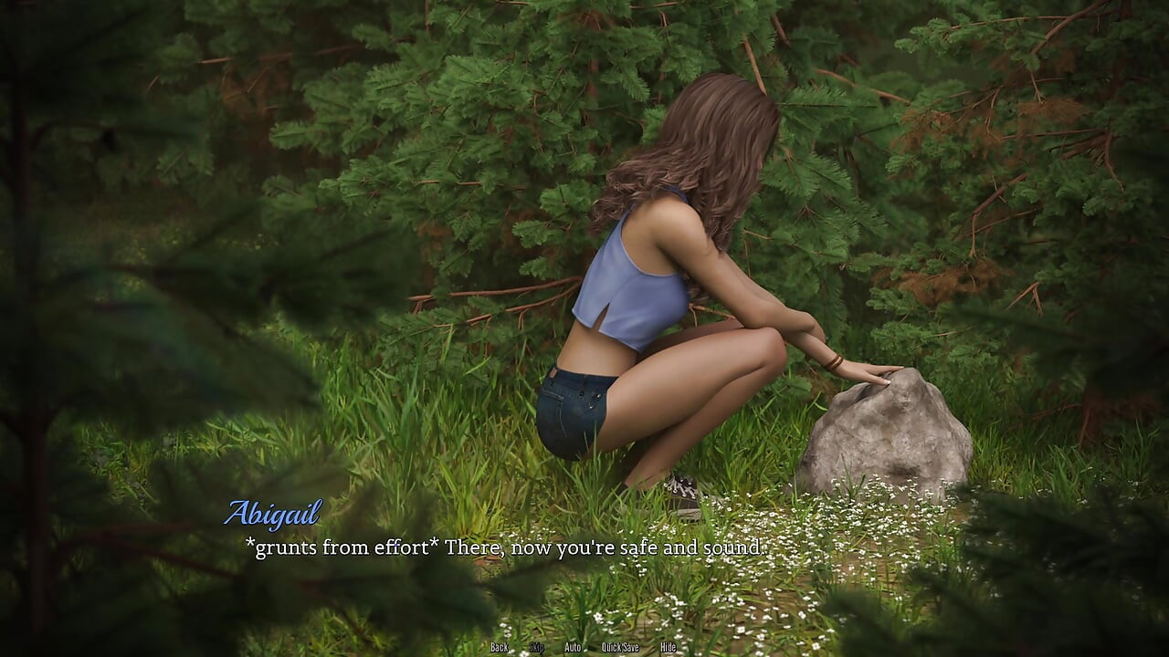 Pussyland (bölüm 9)