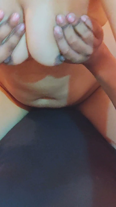 Big Mature Latina Fucked Really Well | Clip 1