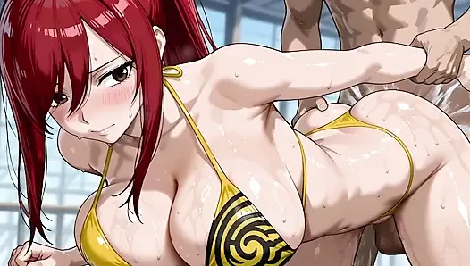 Erza (FT) OF6