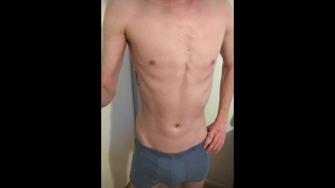 A hot promo video of me