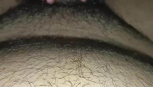 Desi Pooja bhabhi ne meri land chusi
