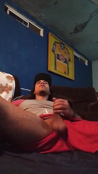 Huge Fat Dick