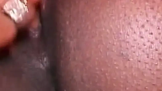 Sinnliche Fingerberührungen