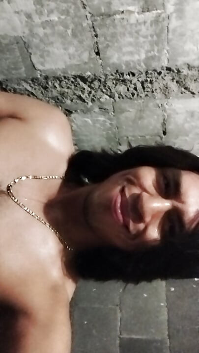 My Biggest Desire Is to Have a Lot of Hot Videos
