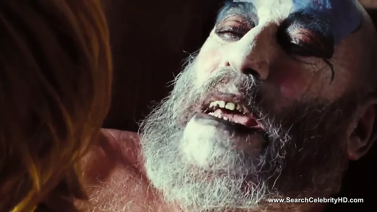 Ginger Lynn Allen nude - The Devils Rejects