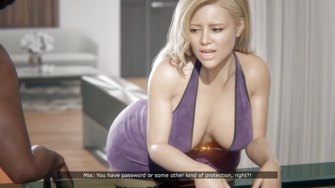 Cheating Wife Want BBC Anal Fuck