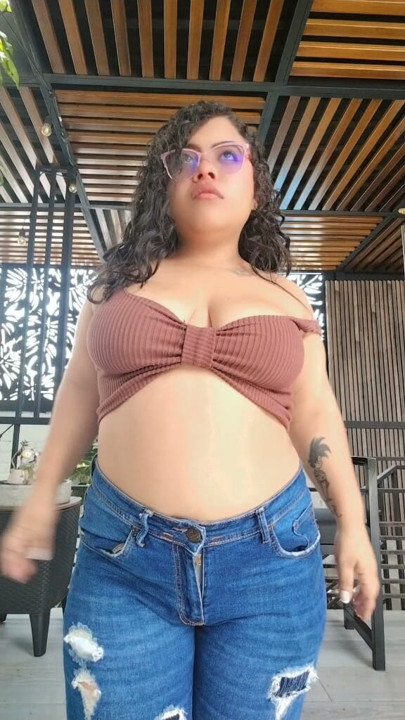 도전할 거 있어? 난 온통 불타오르고 있어