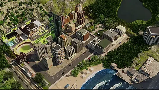 Steps of de bauchery 33 der dekan fickt Riley im park