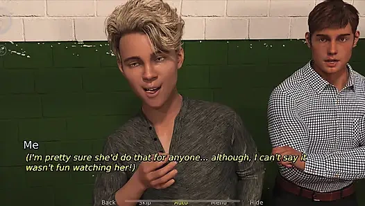 Alice in Wonderland - Chapter 5&6