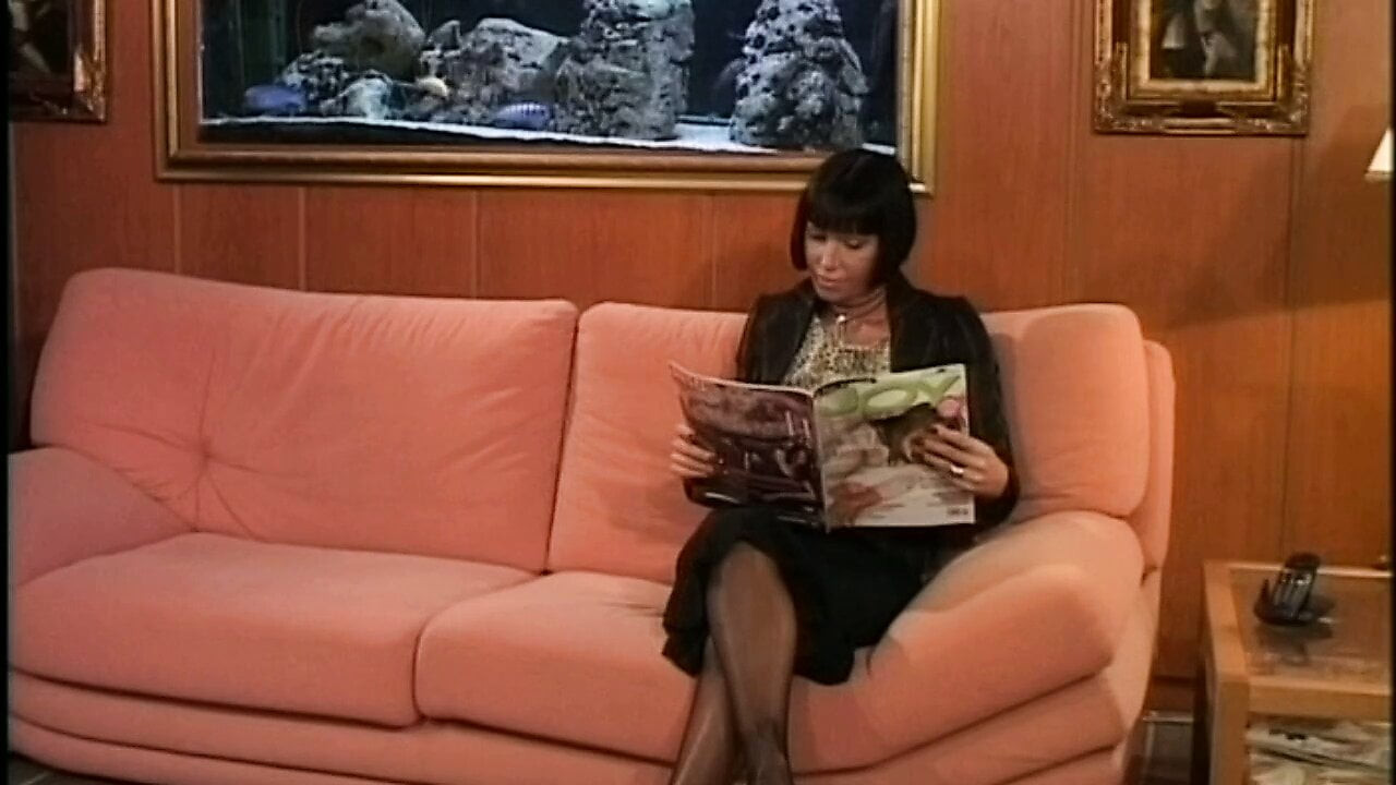 Madame Claude e i vizi capitali - Episode 1
