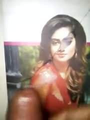 Nusrat Fully Enjoyed