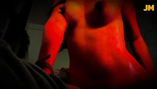 Oun nin minta aku dudukin kontolku - cewek ini pengen banget di-anal lagi dan lagi supaya bisa pengalaman baru (12 Mar 2026)