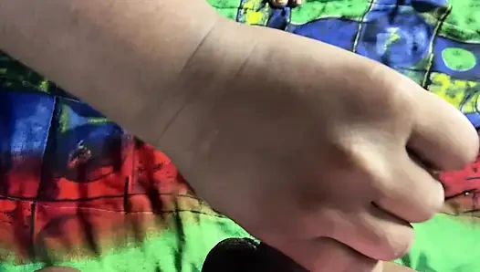 Fucked stepmom by reminding her of old things, Hindi Voice