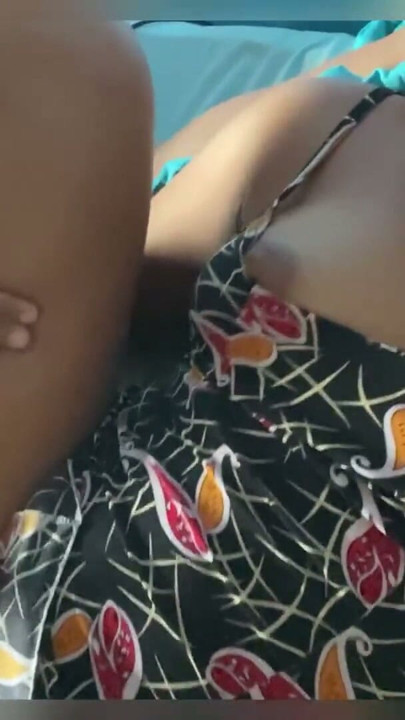 Little did she know that I was recording it to post on the internet | Clip 1